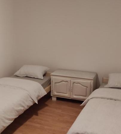 Apartman Mwa Slavonski Brod Exterior foto