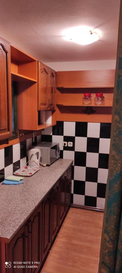 Apartman Mwa Slavonski Brod Exterior foto